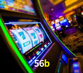 Apostas Esportivas na 56b: Um Guia Completo