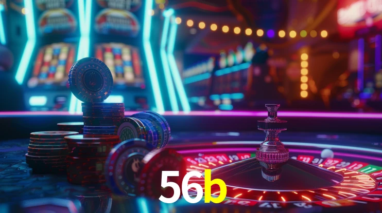 Game Providers 56b