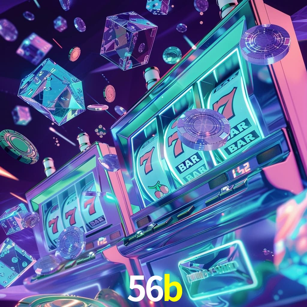 Desvendando o Mundo dos Jogos Virtuais na 56b