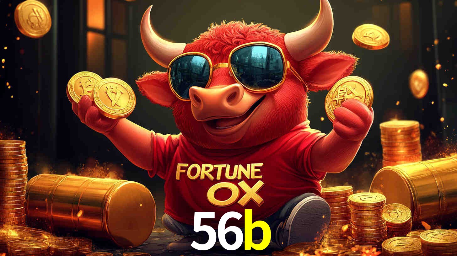 Descubra a Magia dos Jogos de Arcade no 56b
