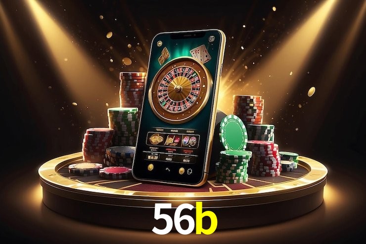 Casino Ao Vivo 56b