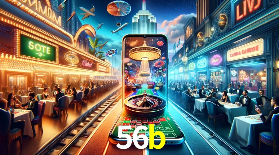 Account Benefits 56b