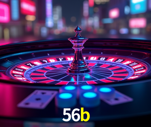 A Popularidade dos Caça-Níqueis no 56b