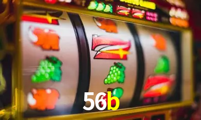 A Experiência Imersiva dos Cassinos Ao Vivo no 56b