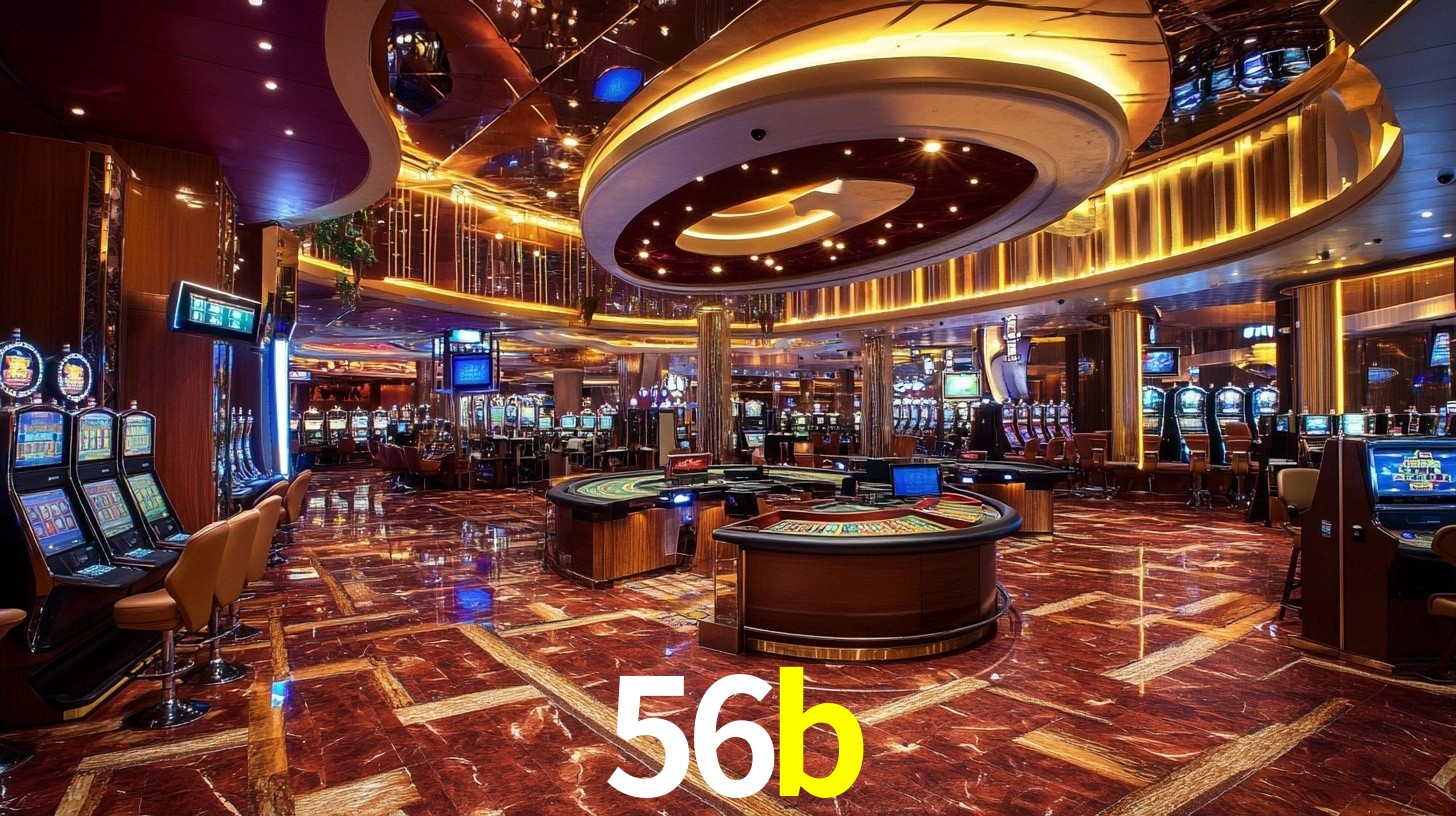 Blackjack Table 56b