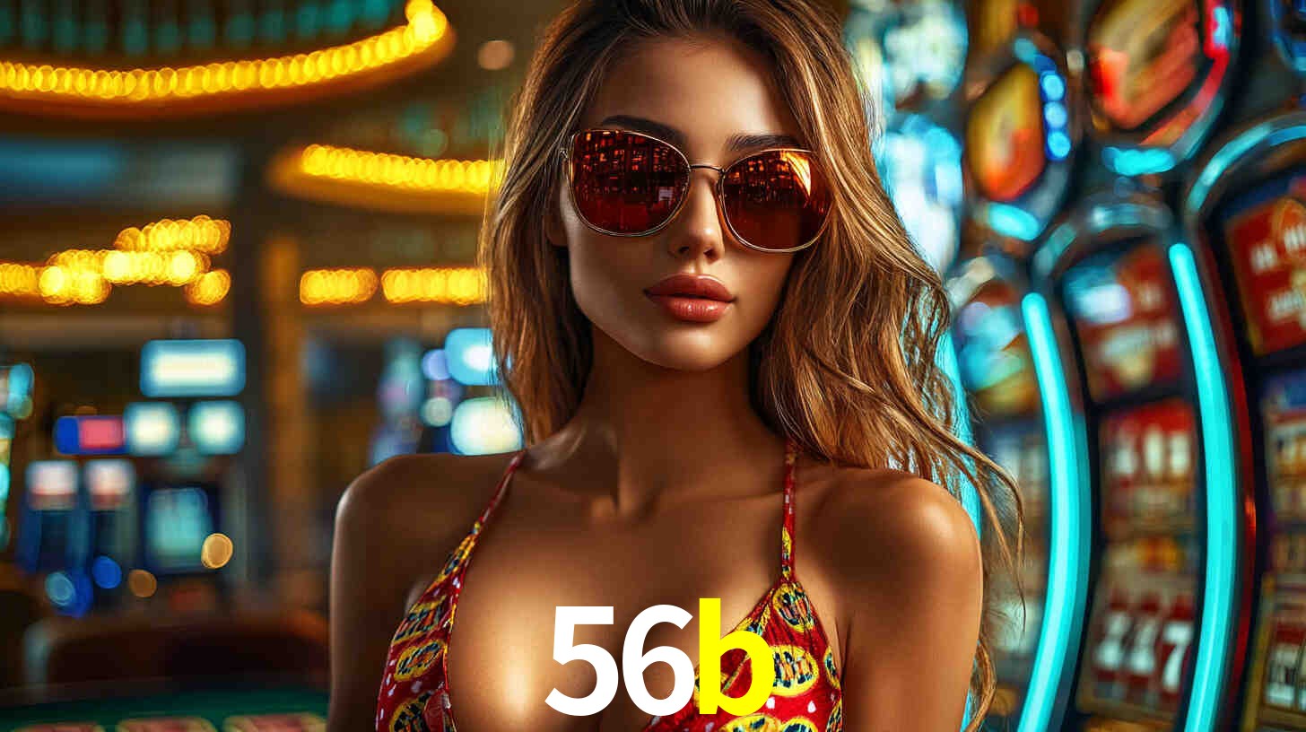 Welcome Bonus 56b