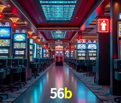 Descubra a Essência do 56b: Nossa História e Compromissos