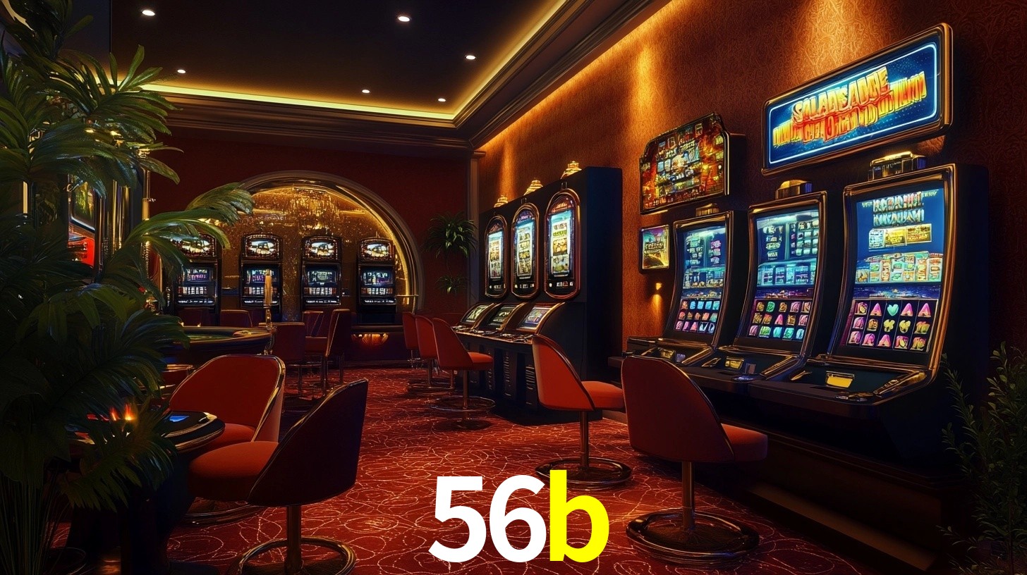 VIP Casino 56b