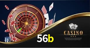 Mesa de Blackjack 56b