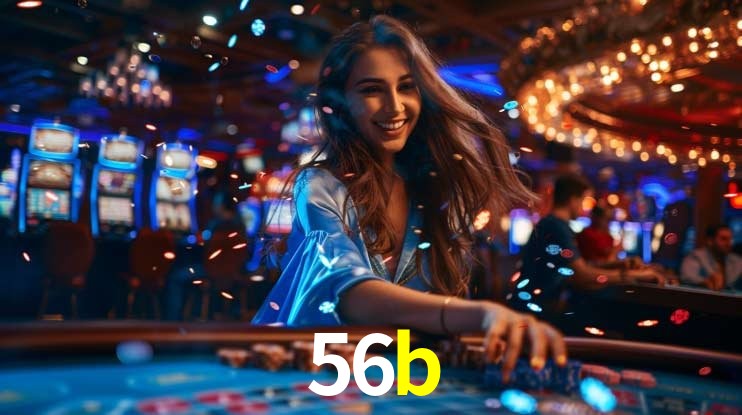 Experiência VIP 56b