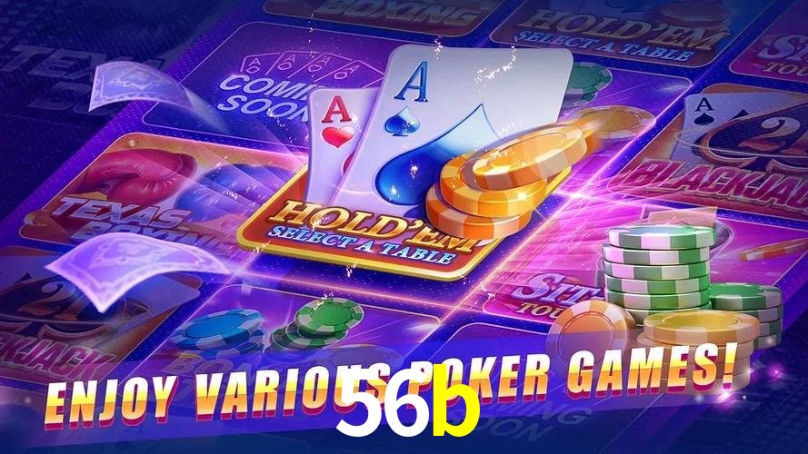 Descubra o Programa VIP da 56b: Vantagens Exclusivas para Jogadores