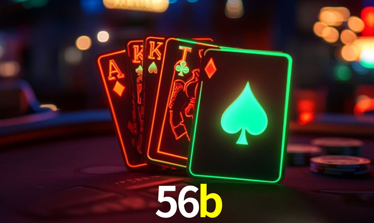 56b Slots - 56b visual 1