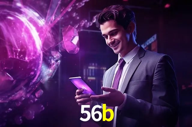 Welcome Bonus 56b