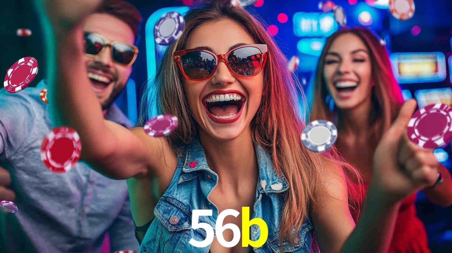 Apostas Esportivas na 56b: Um Guia Completo