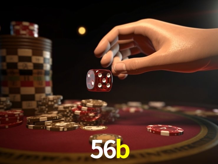 Estatísticas 56b
