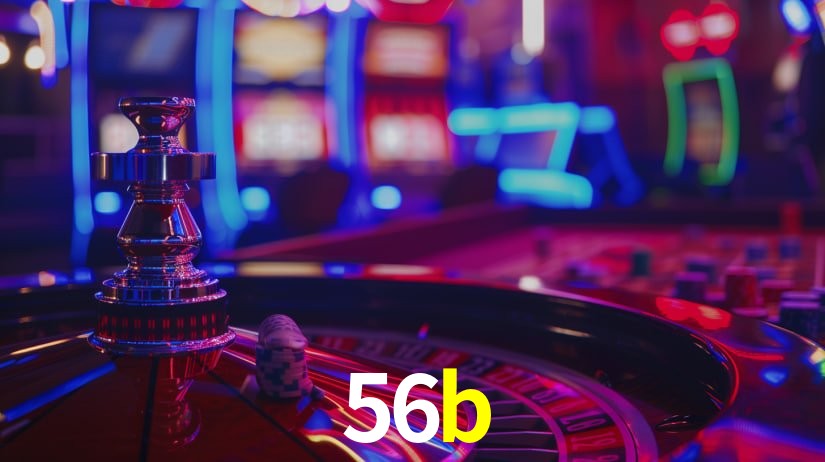 Ofertas Imperdíveis na 56b: Promoções e Bônus Que Valem a Pena