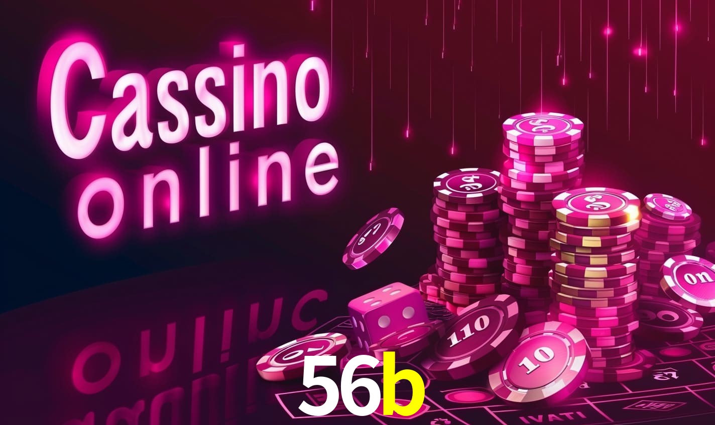 Descubra a Essência do 56b: Nossa História e Compromissos
